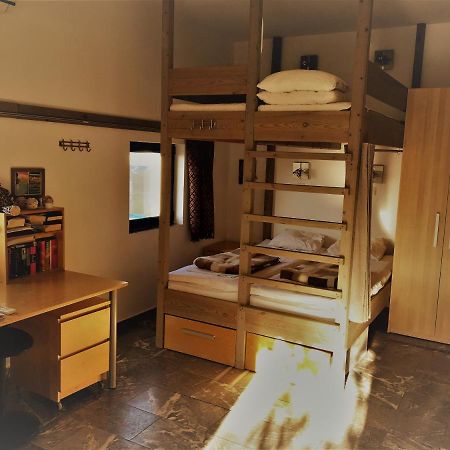 Landros Villa Kamilari Exteriör bild
