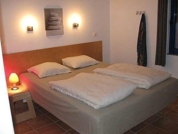 Landros Villa Kamilari Exteriör bild
